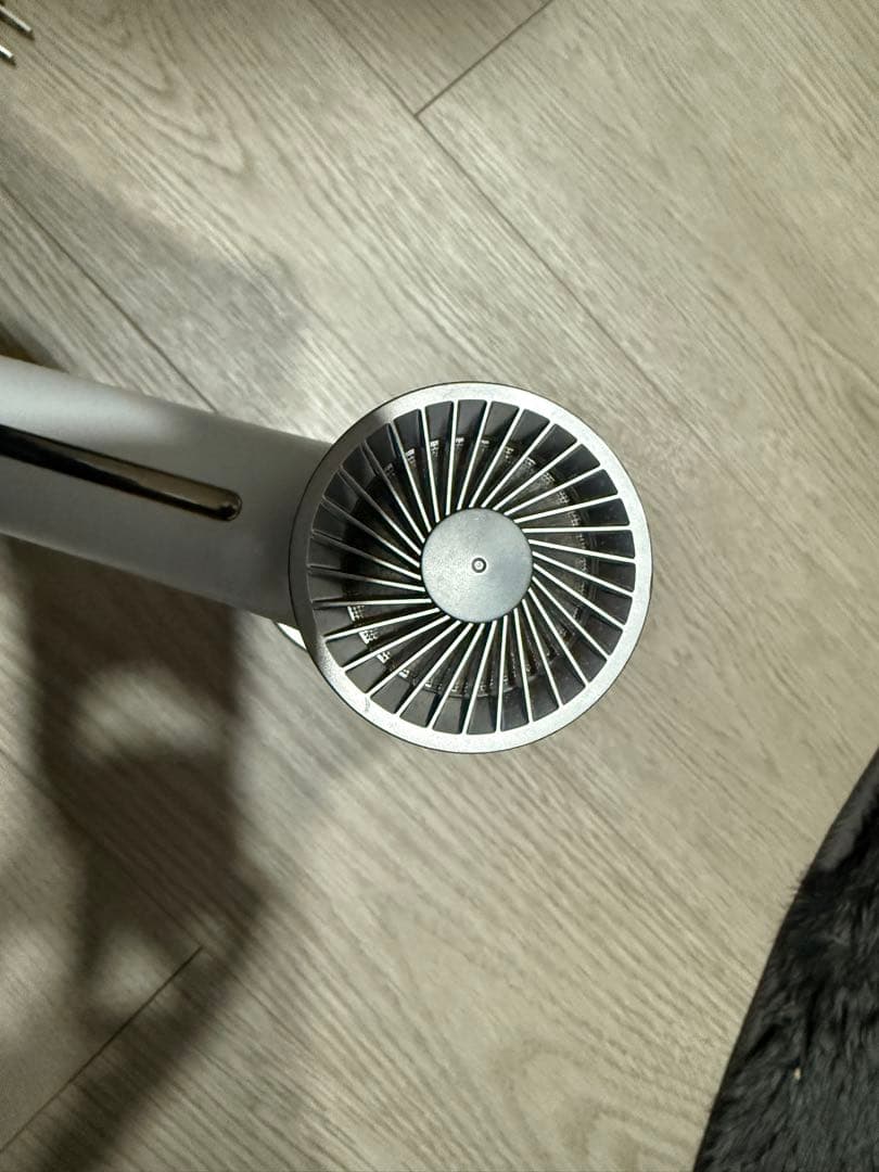 ヤーマン ドライヤー