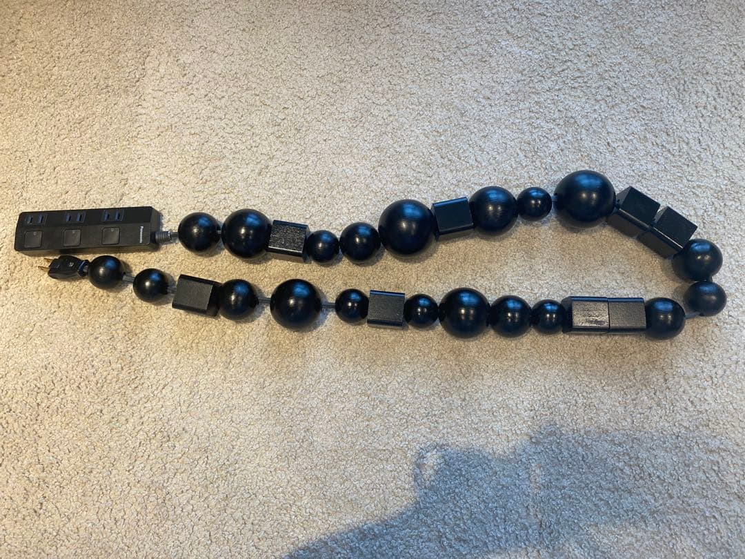 あ*。様 【美品】BLESS Wooden Elements