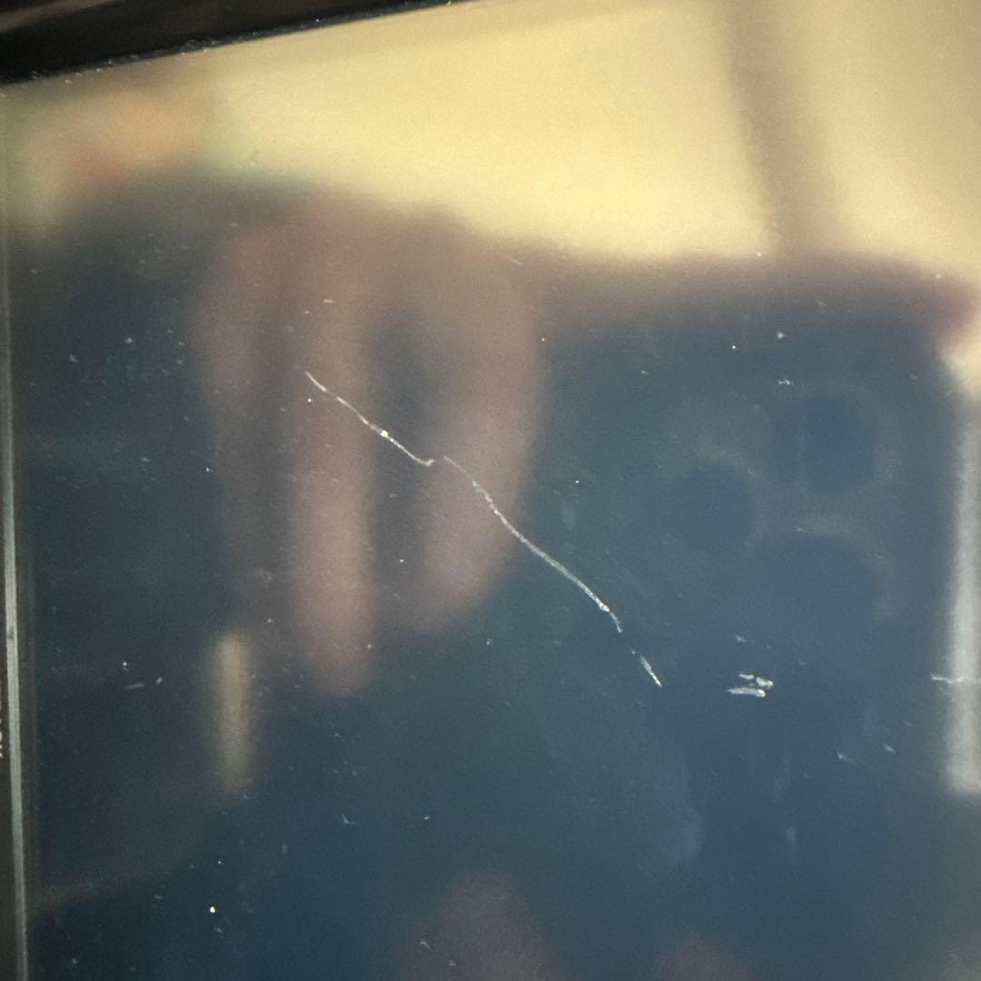 純正Gathers VXM-135VFNi 9インチ