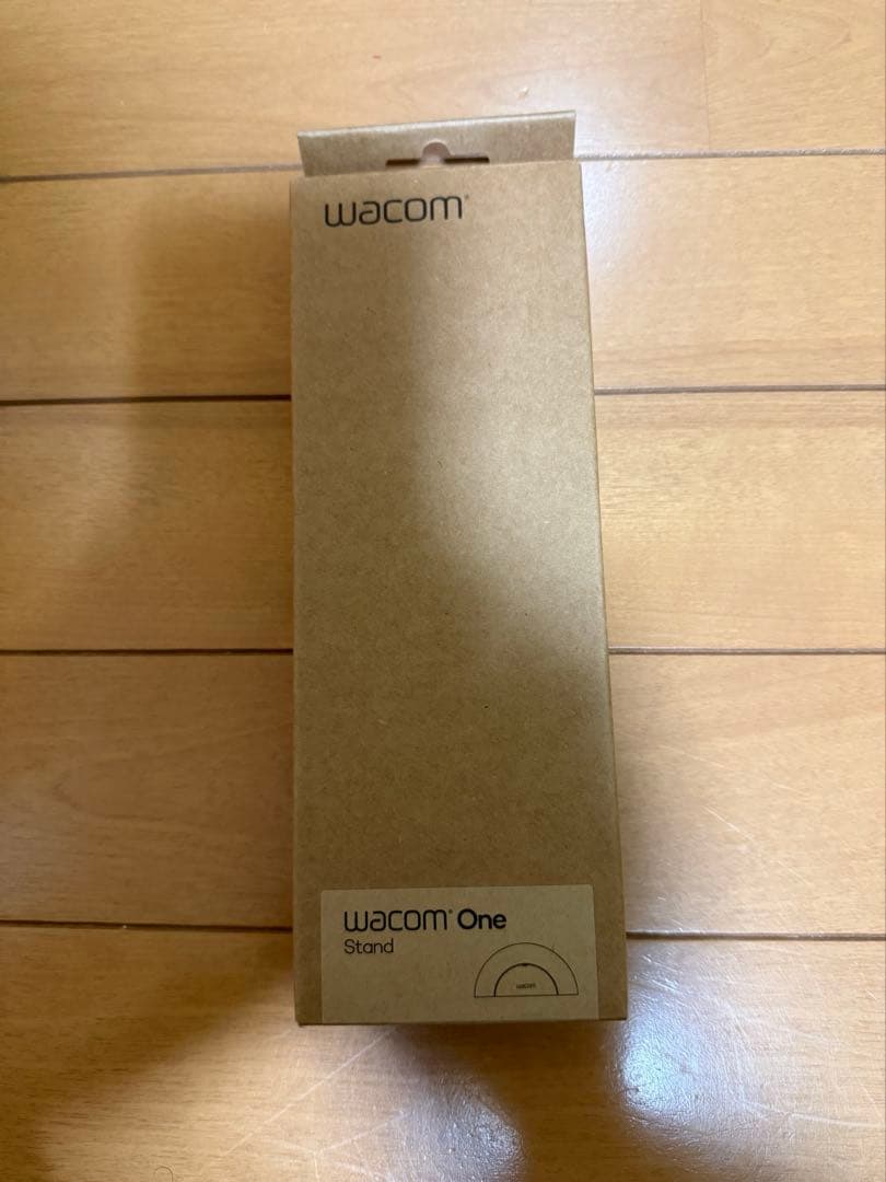 Wacom One 液晶ペンタブレット 13 touch 新品未開封
