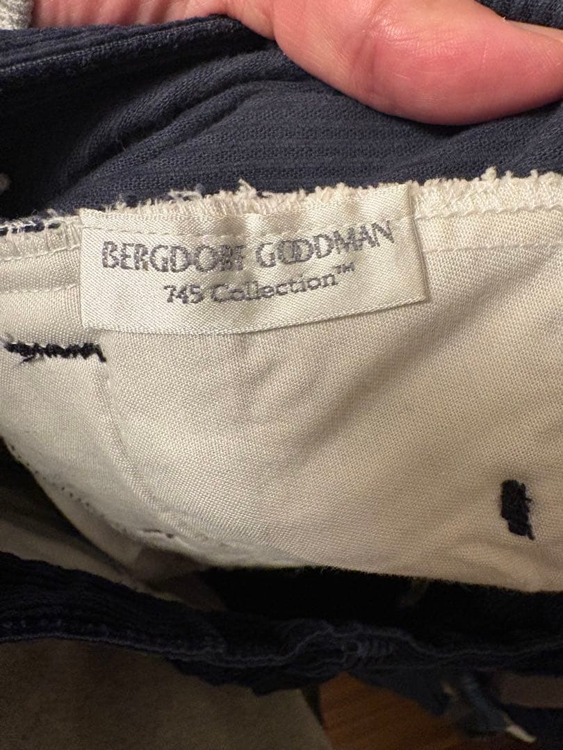 Polo Ralph Lauren コーデュロイパンツ USA 80's W36