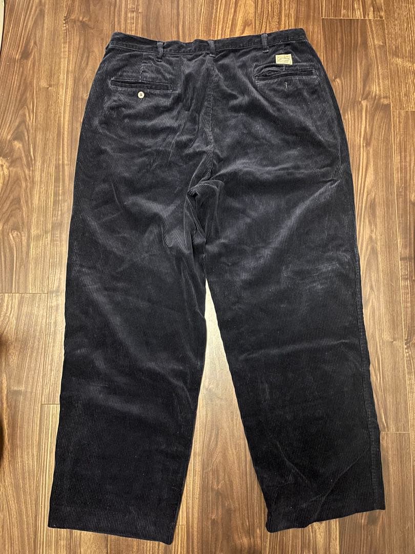Polo Ralph Lauren コーデュロイパンツ USA 80's W36