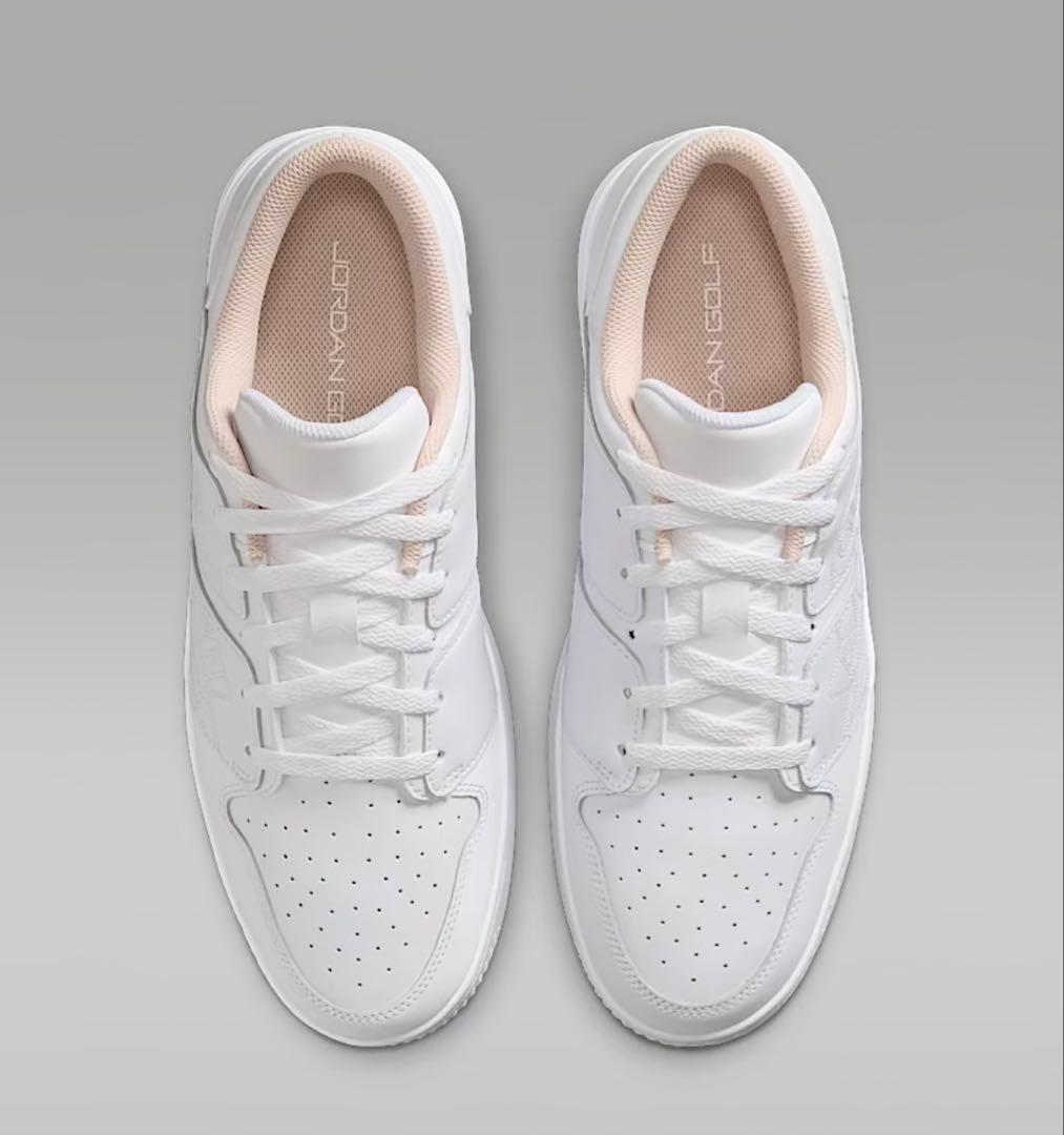 ナイキ ジョーダン NU レトロ 1 G