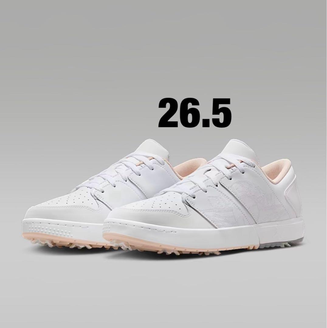 ナイキ ジョーダン NU レトロ 1 G