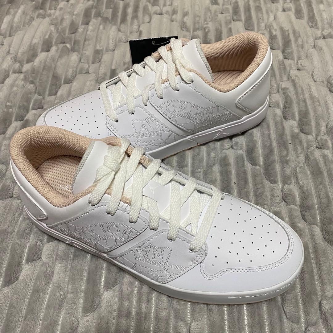 ナイキ ジョーダン NU レトロ 1 G