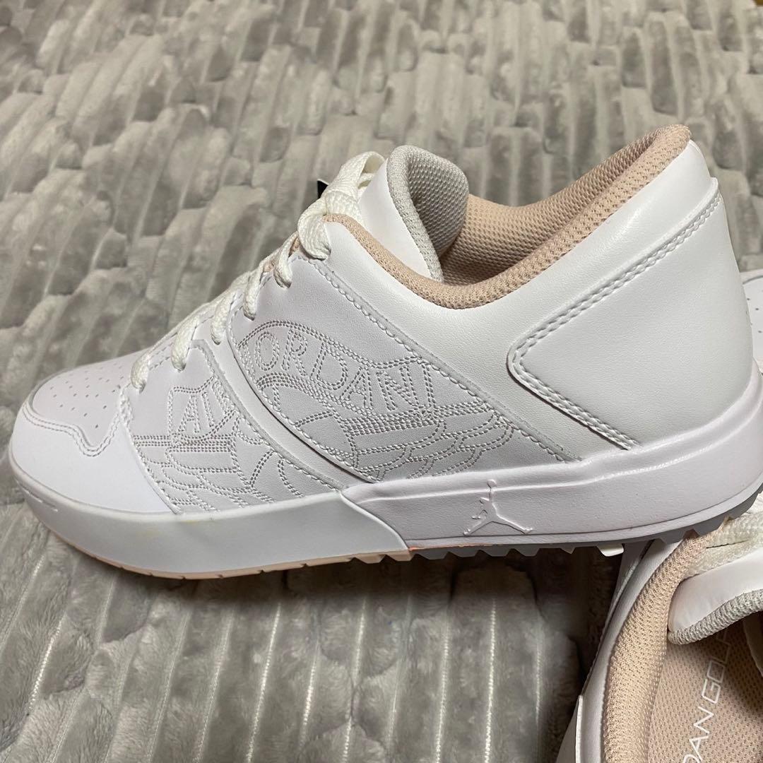 ナイキ ジョーダン NU レトロ 1 G