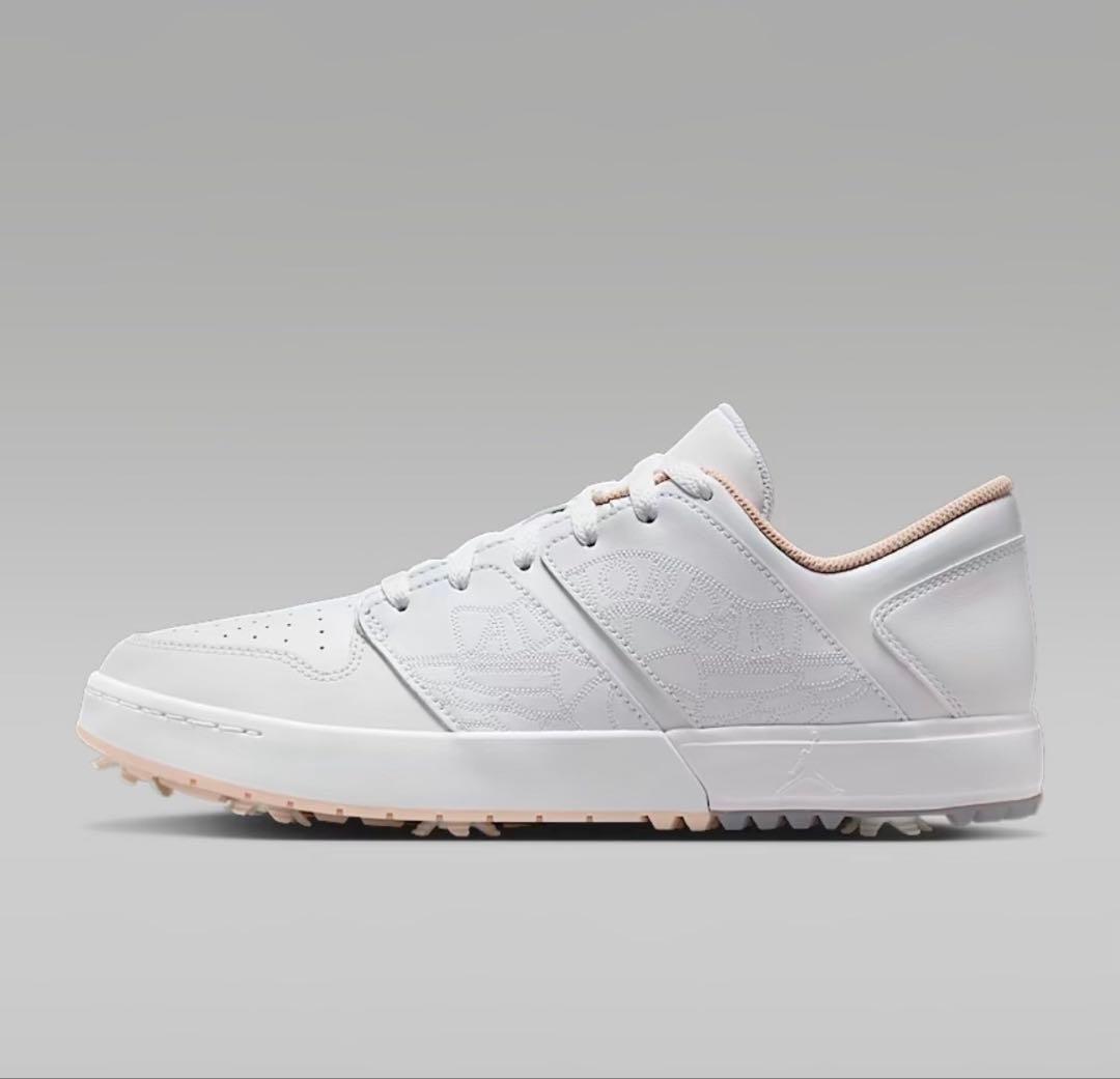 ナイキ ジョーダン NU レトロ 1 G