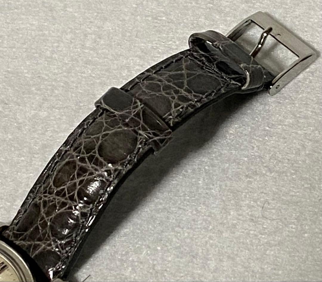 OMEGA オメガ SEAMASTER シーマスター 自動巻き時計 AT