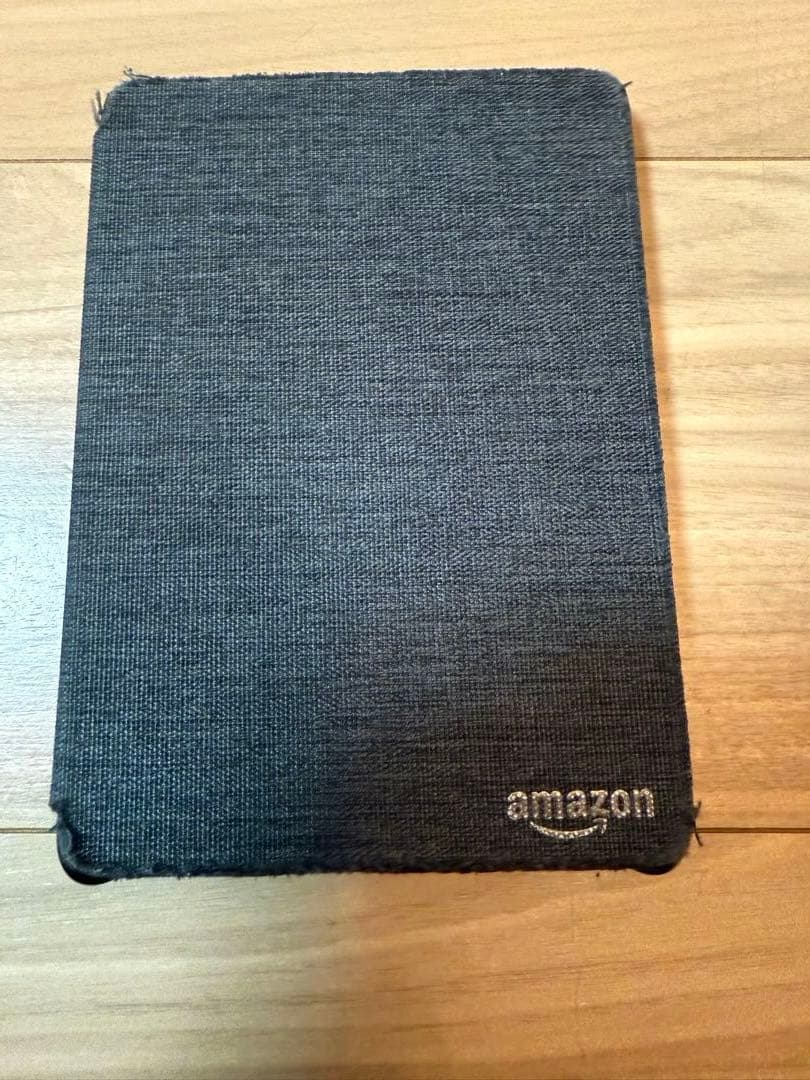 Kindle Paperwhite 第10世代 32GB 広告なしモデル