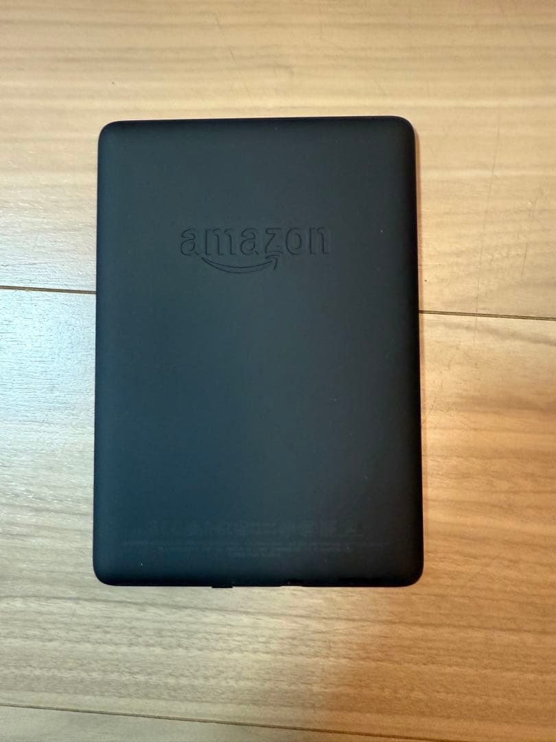 Kindle Paperwhite 第10世代 32GB 広告なしモデル