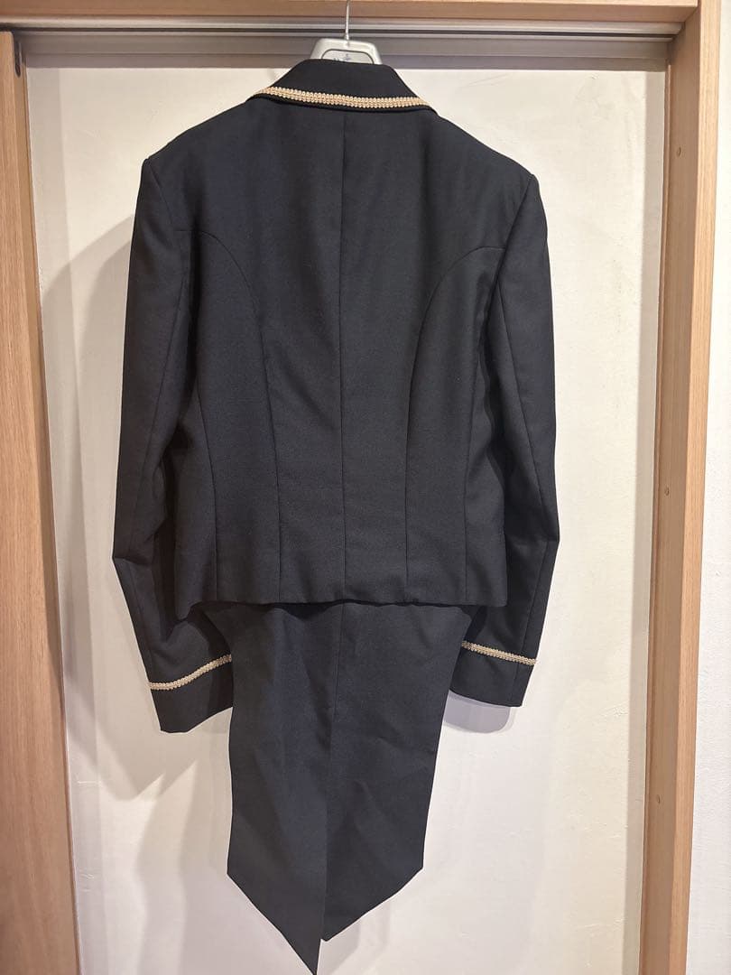 Vivienne Westwood ヴィヴィアン　ナポレオンジャケット