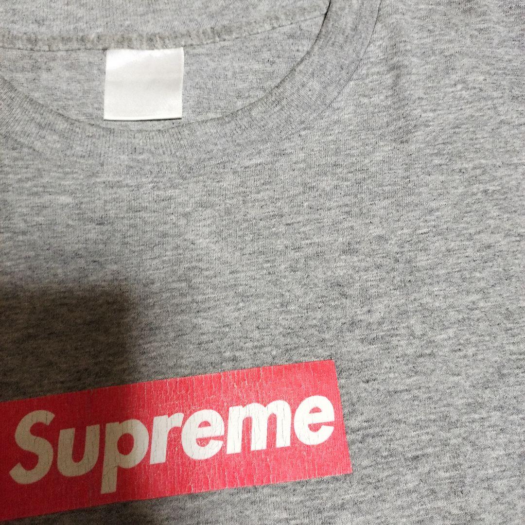 トップス supreme