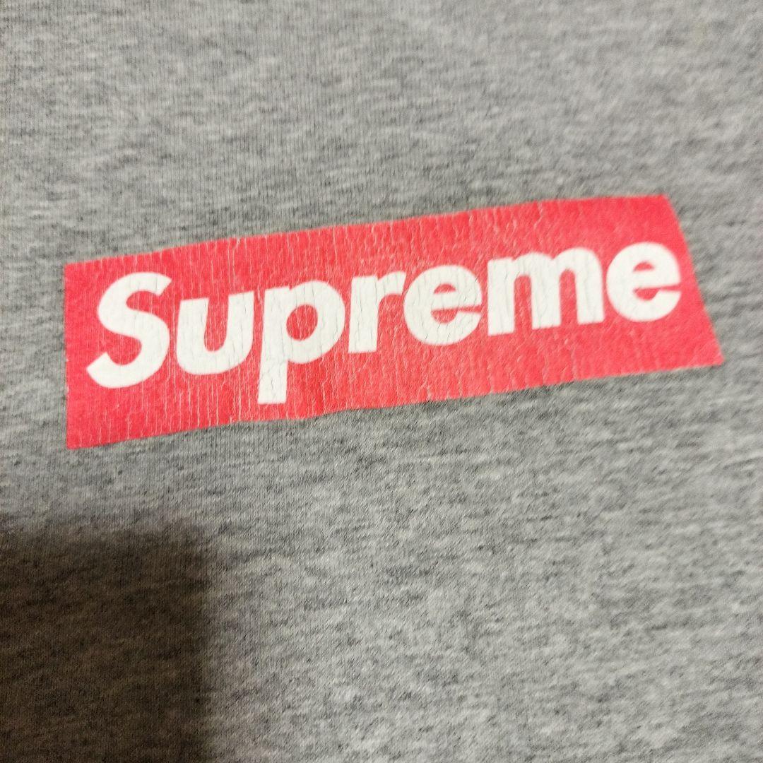 トップス supreme