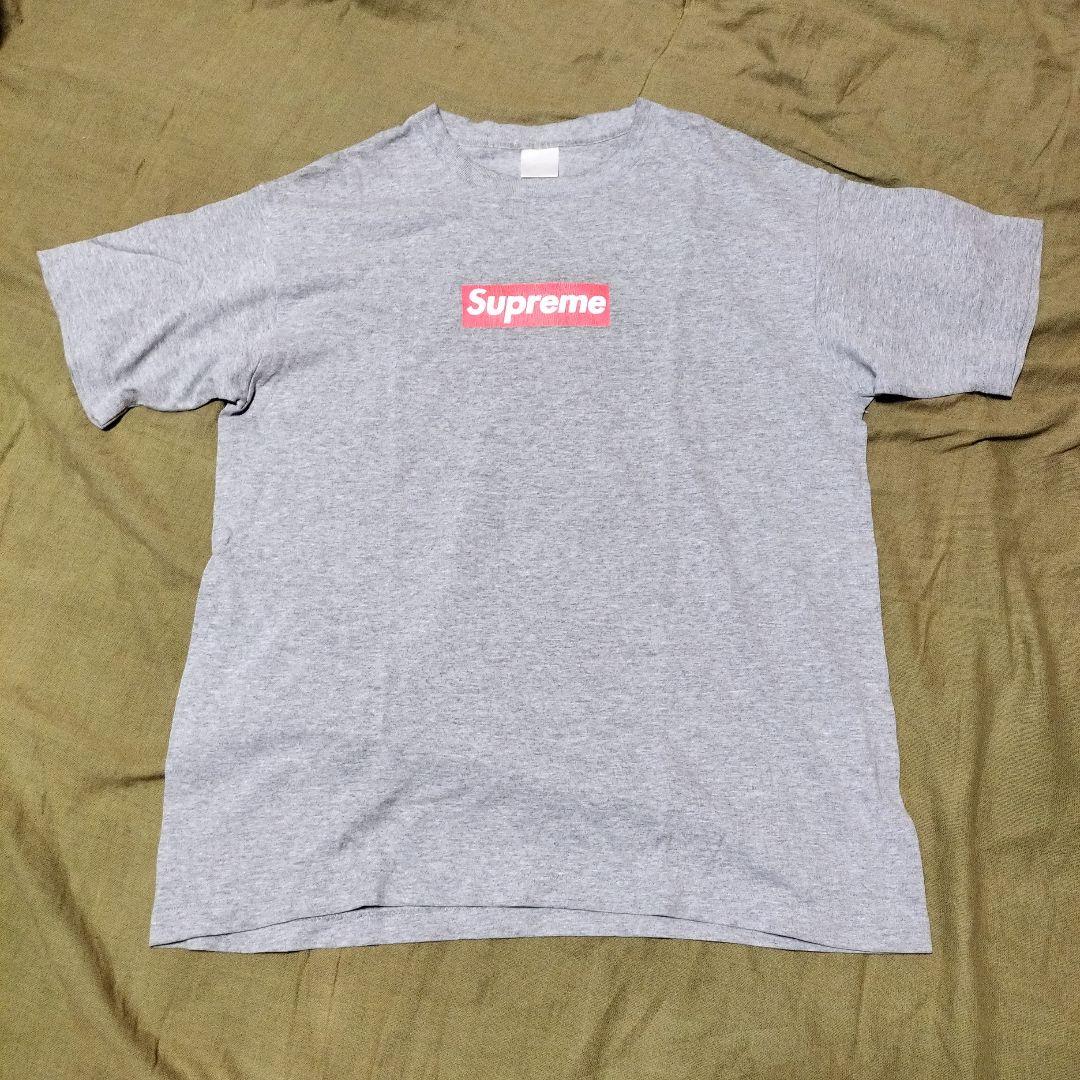 トップス supreme