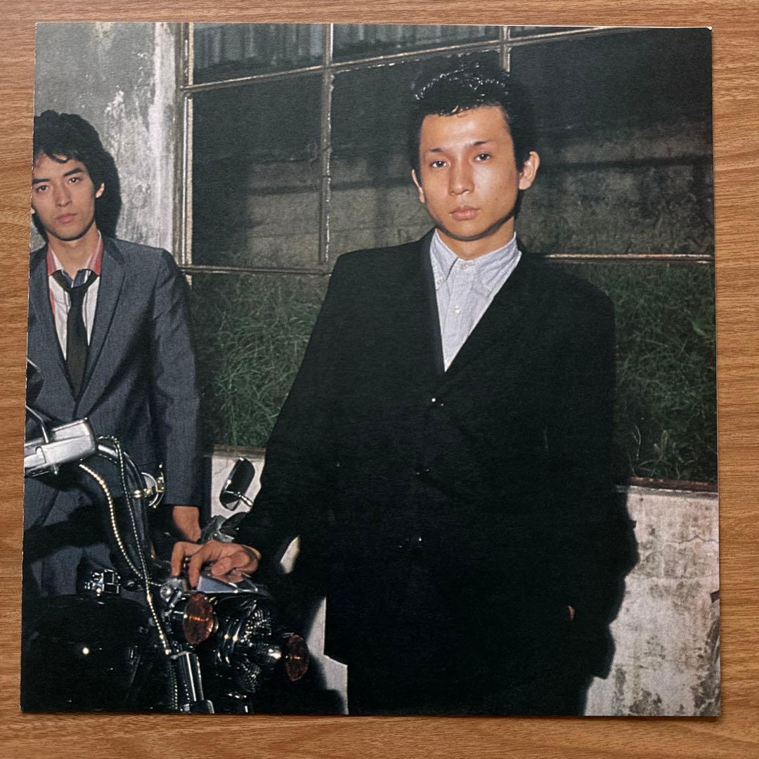 ルースターズ – The Roosters