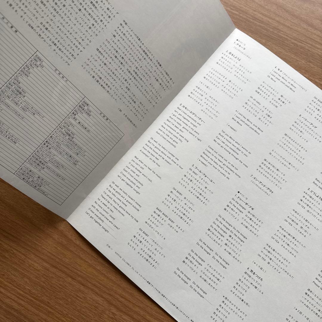 ルースターズ – The Roosters