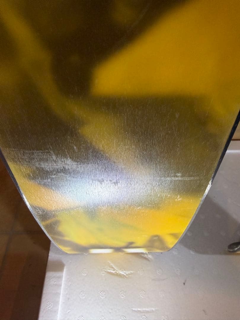 スキー ARMADA ARV96 177cm 2020-21