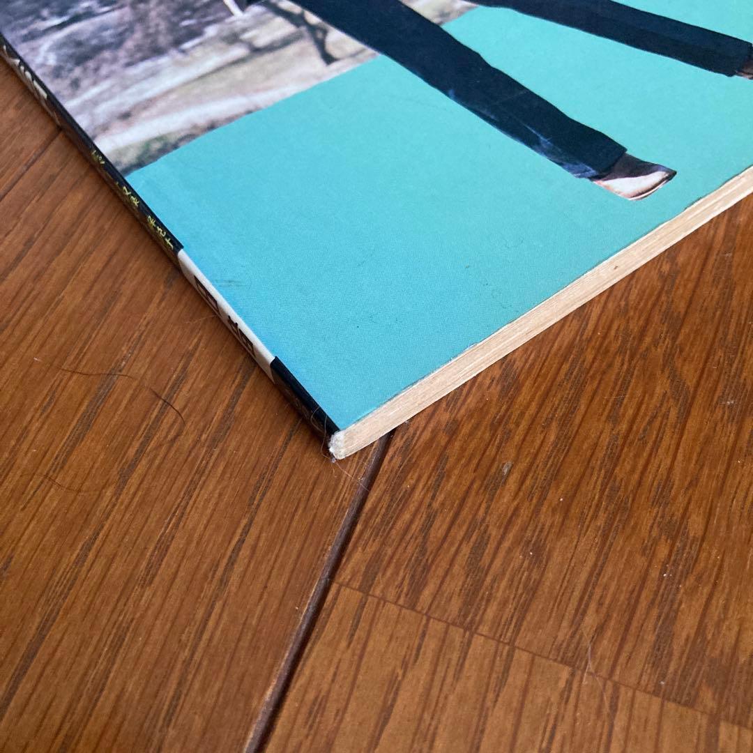 角松敏生 AFTER 5 CLASH バンドスコア 楽譜 譜面 青木智仁 佐藤準