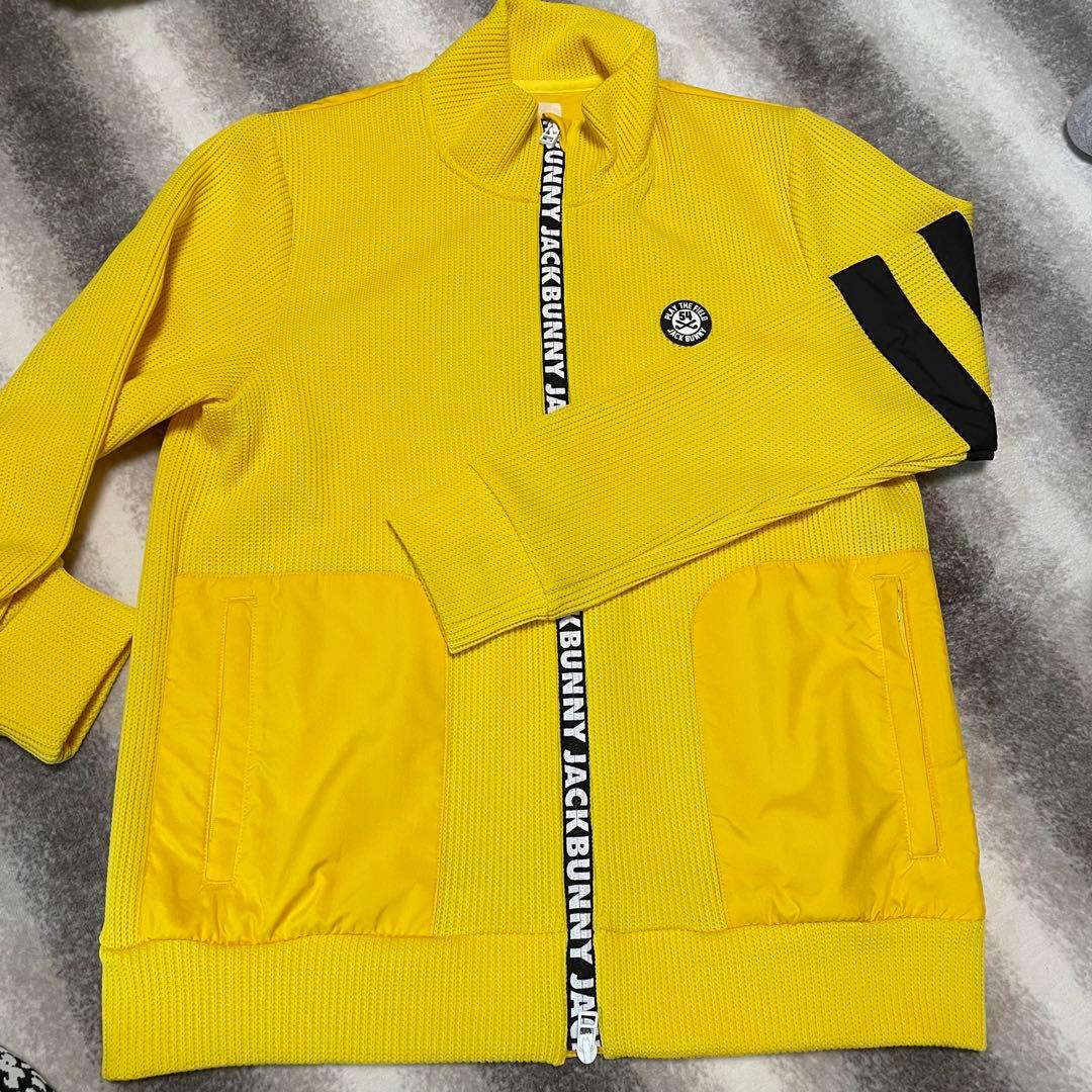 メンズウェア Jack Bunny