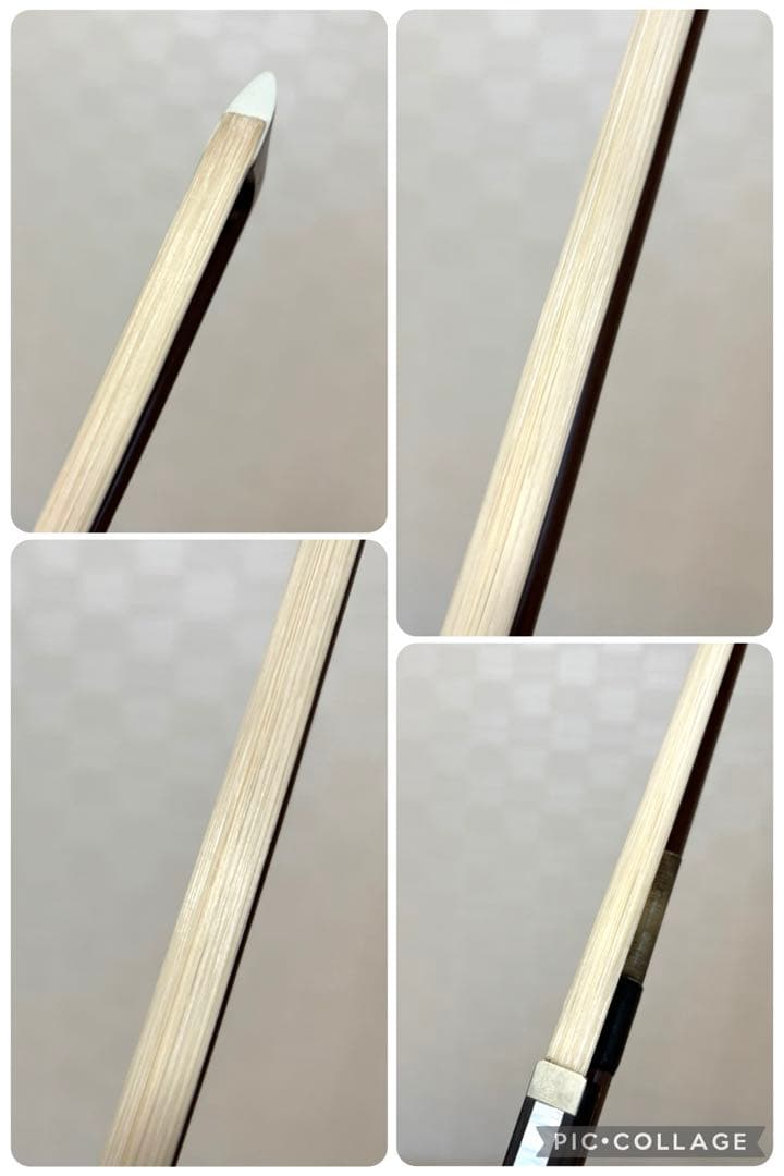 YAMAHA ヤマハ　バイオリン　V7G 3/4 2015年