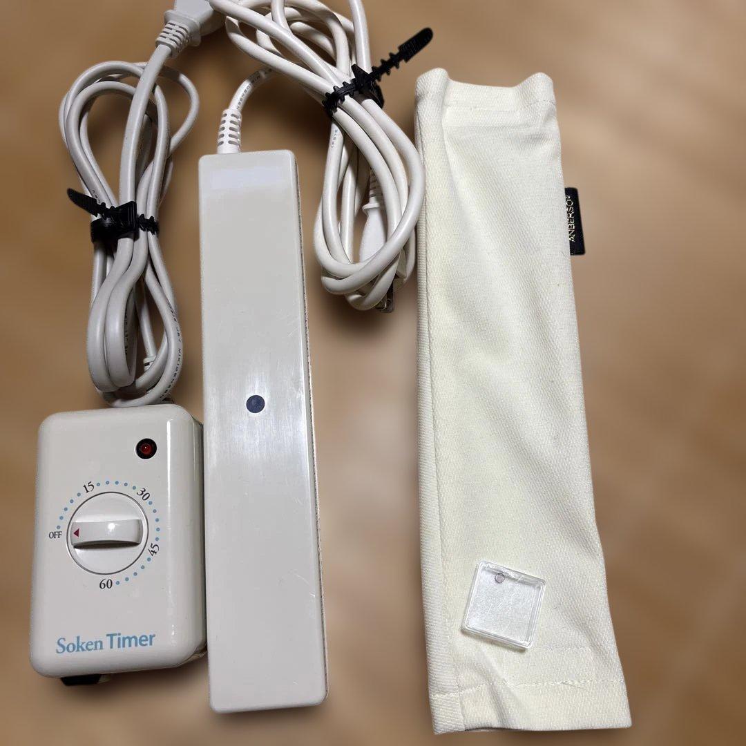 アンベルソ電気磁気ユニット