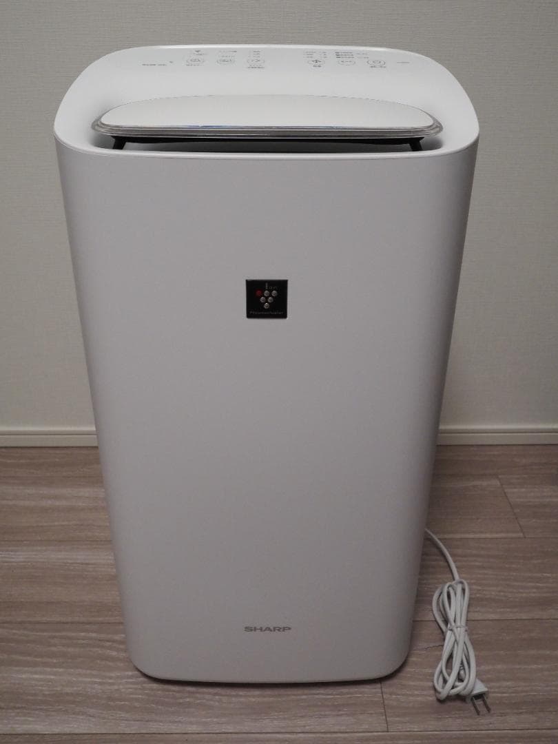 シャープ KI-ND50 除加湿空気清浄機