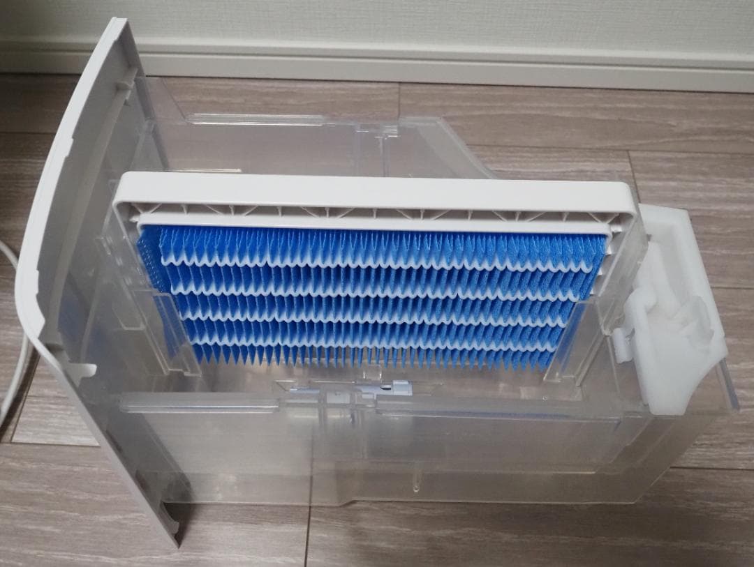 シャープ KI-ND50 除加湿空気清浄機