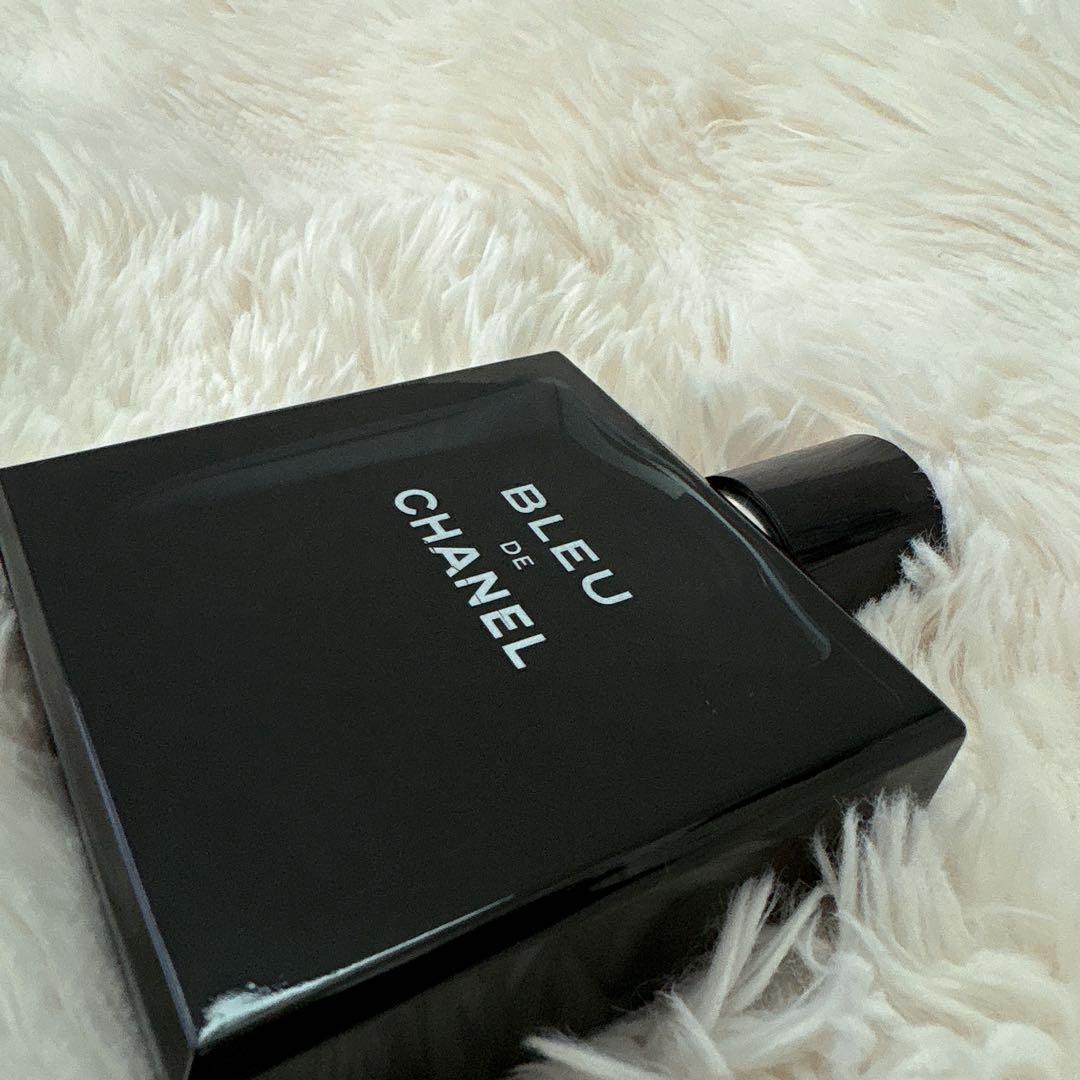 K*度様 ブルー ドゥ シャネル オードゥ トワレット ヴァポリザター 香水 1