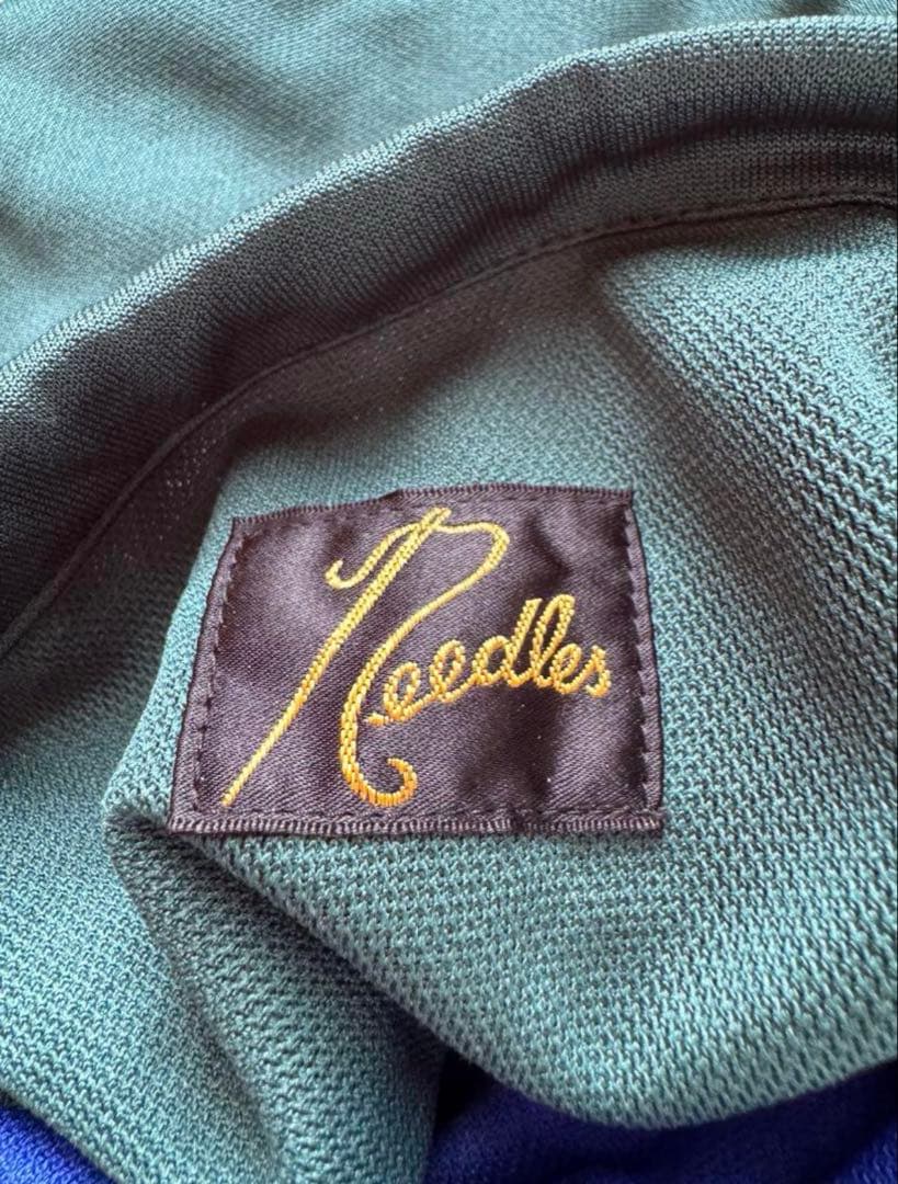 新品未開封 Needles × SSZ × BEAMS ショルダーバッグ