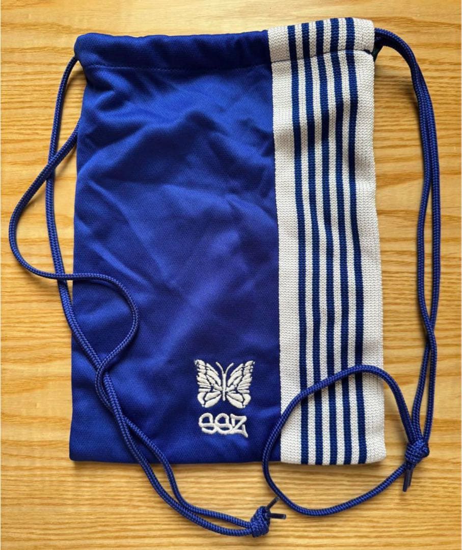 新品未開封 Needles × SSZ × BEAMS ショルダーバッグ