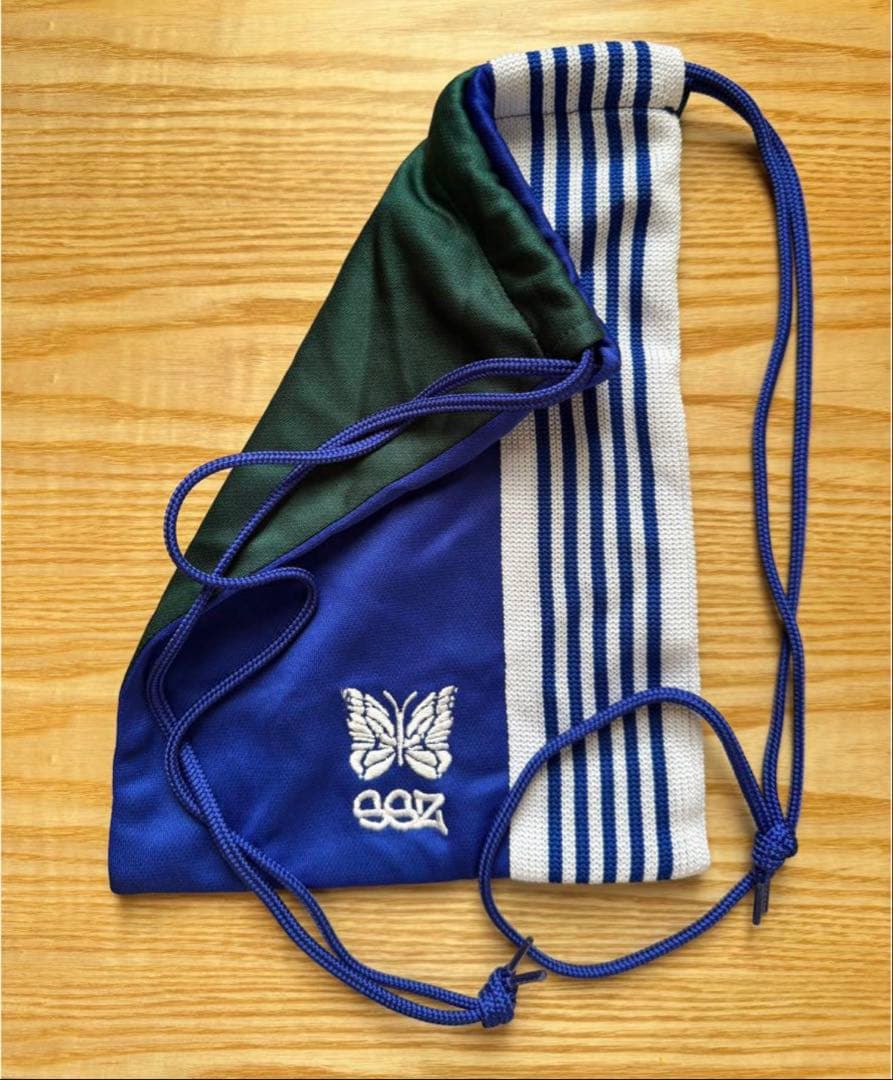 新品未開封 Needles × SSZ × BEAMS ショルダーバッグ