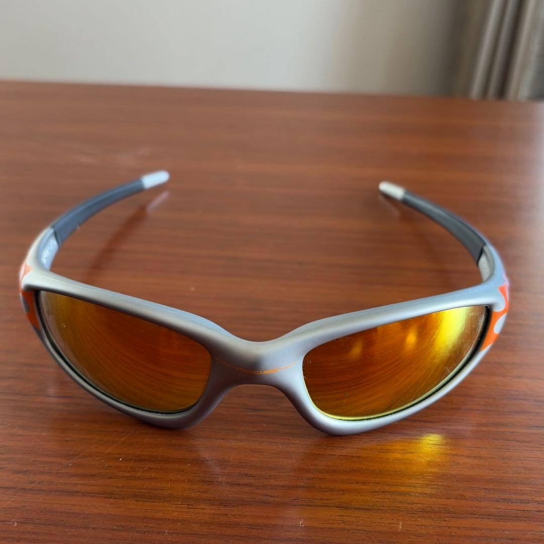 OAKLEY サングラスstraight jacket