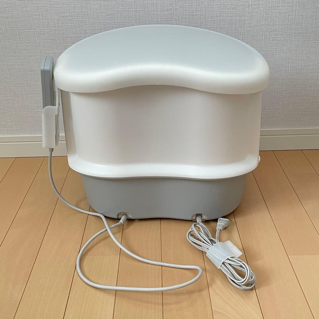 美品✨パナソニック✨スチームフットスパ✨足浴器✨EH2861P