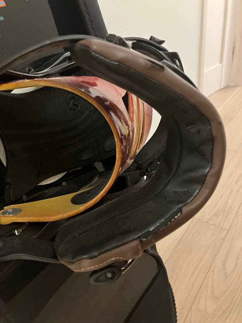 ARBOUR DEL REY FLUX DS LTDセット