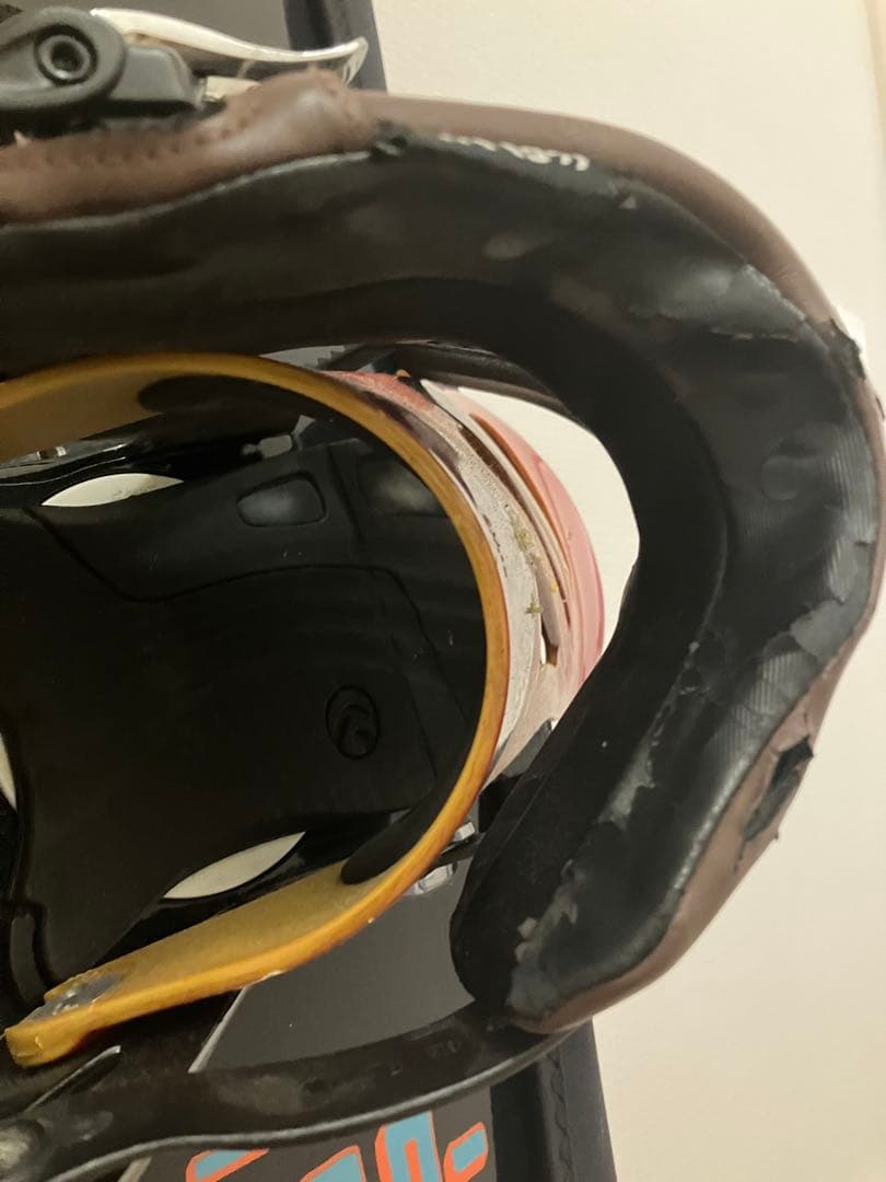 ARBOUR DEL REY FLUX DS LTDセット