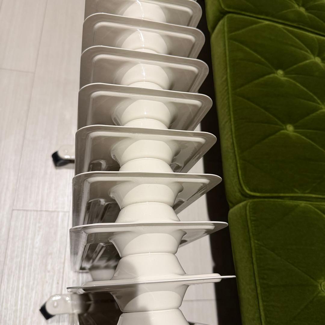 【2022年製】DBK オイルヒーター HEZ13/10K-B 暖房