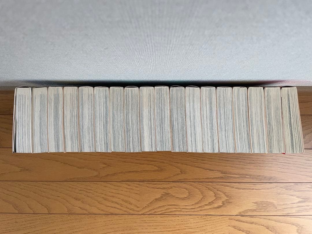 永井豪 バイオレンスジャック 完全版 全巻セット　中公文庫コミック版