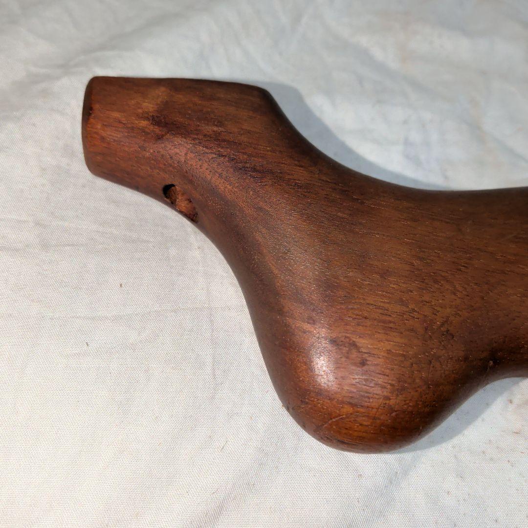 MGC モーゼルカービン　木製ストック　リアルウッド