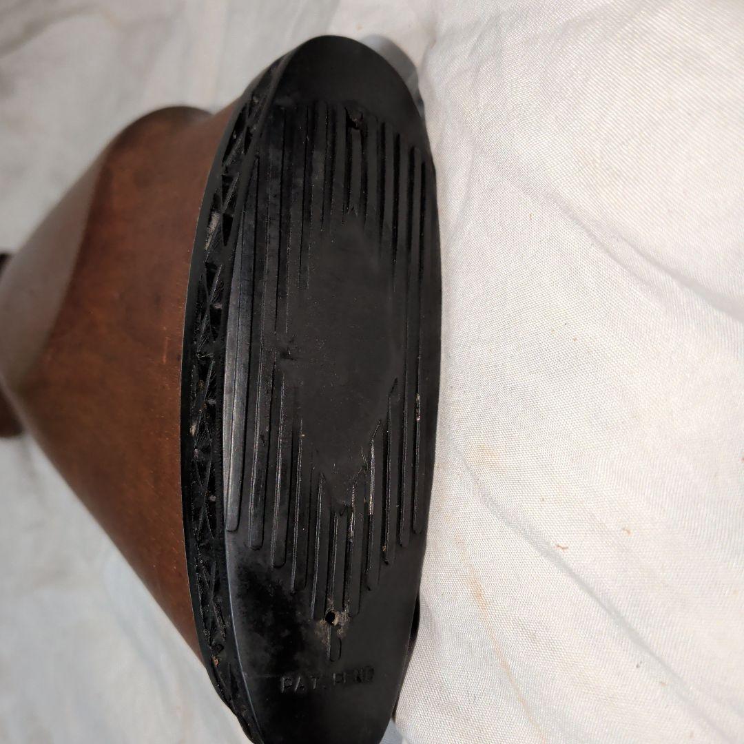 MGC モーゼルカービン　木製ストック　リアルウッド