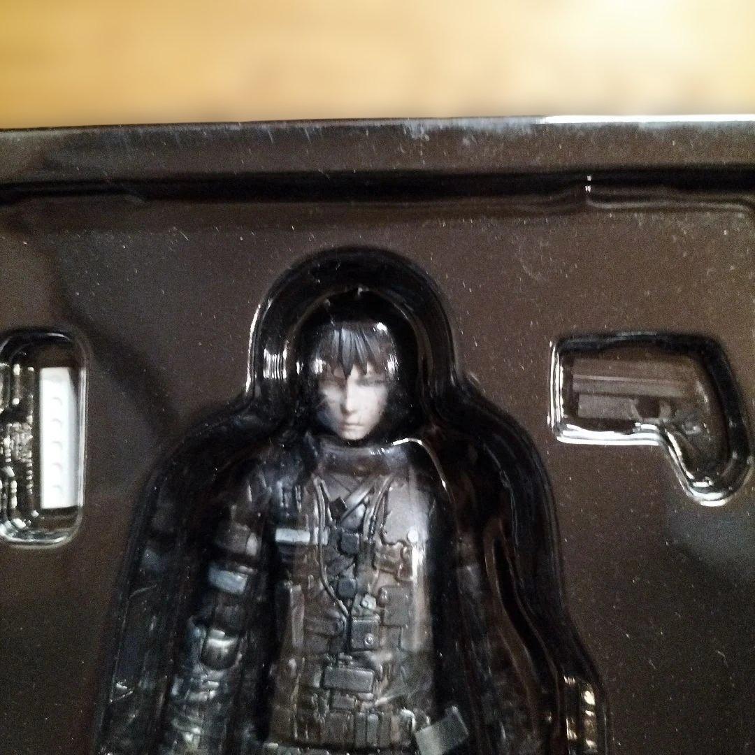 カキ　BLAME! 霧亥 1000toys 東亜重工 1/12