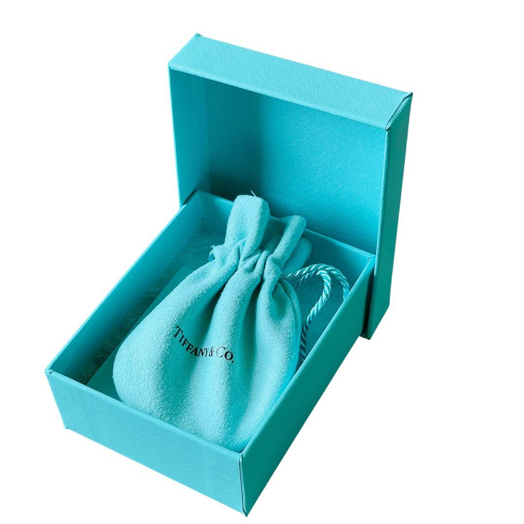 ティファニー TIFFANY 1837 メイカーズ MAKERS マネークリップ