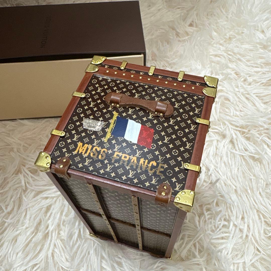 LOUIS VUITTON 　置物