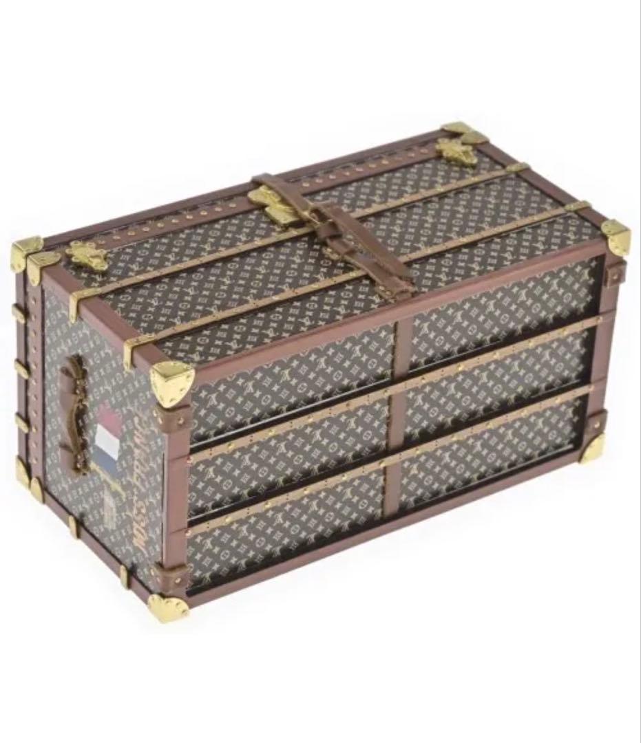 LOUIS VUITTON 　置物