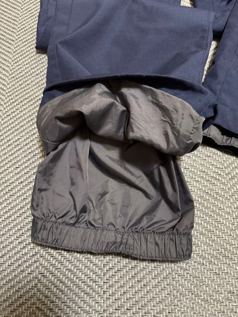 PURECONSCIOUS スノーボードウェア 上下セット L