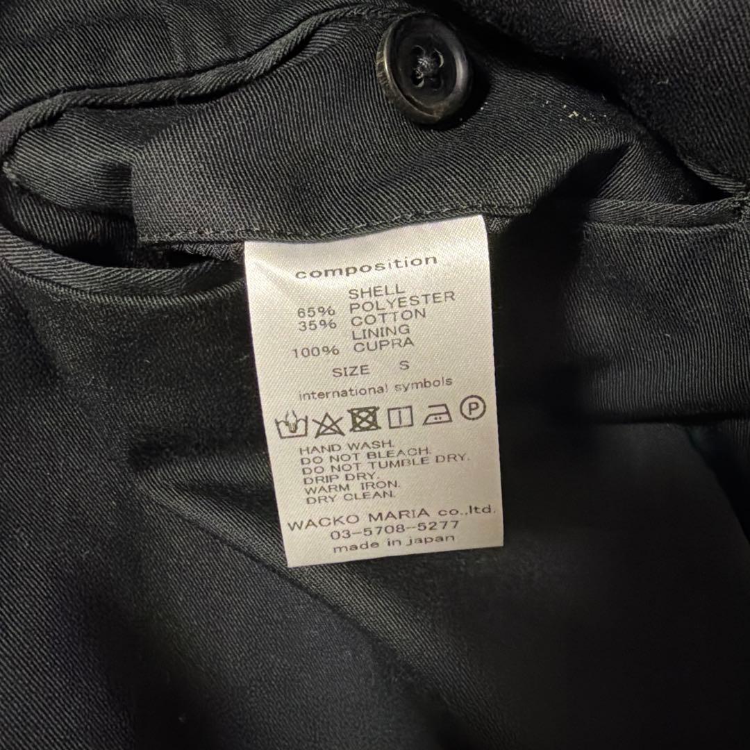 wackomaria スラックス