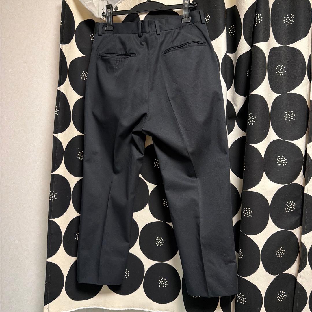 wackomaria スラックス