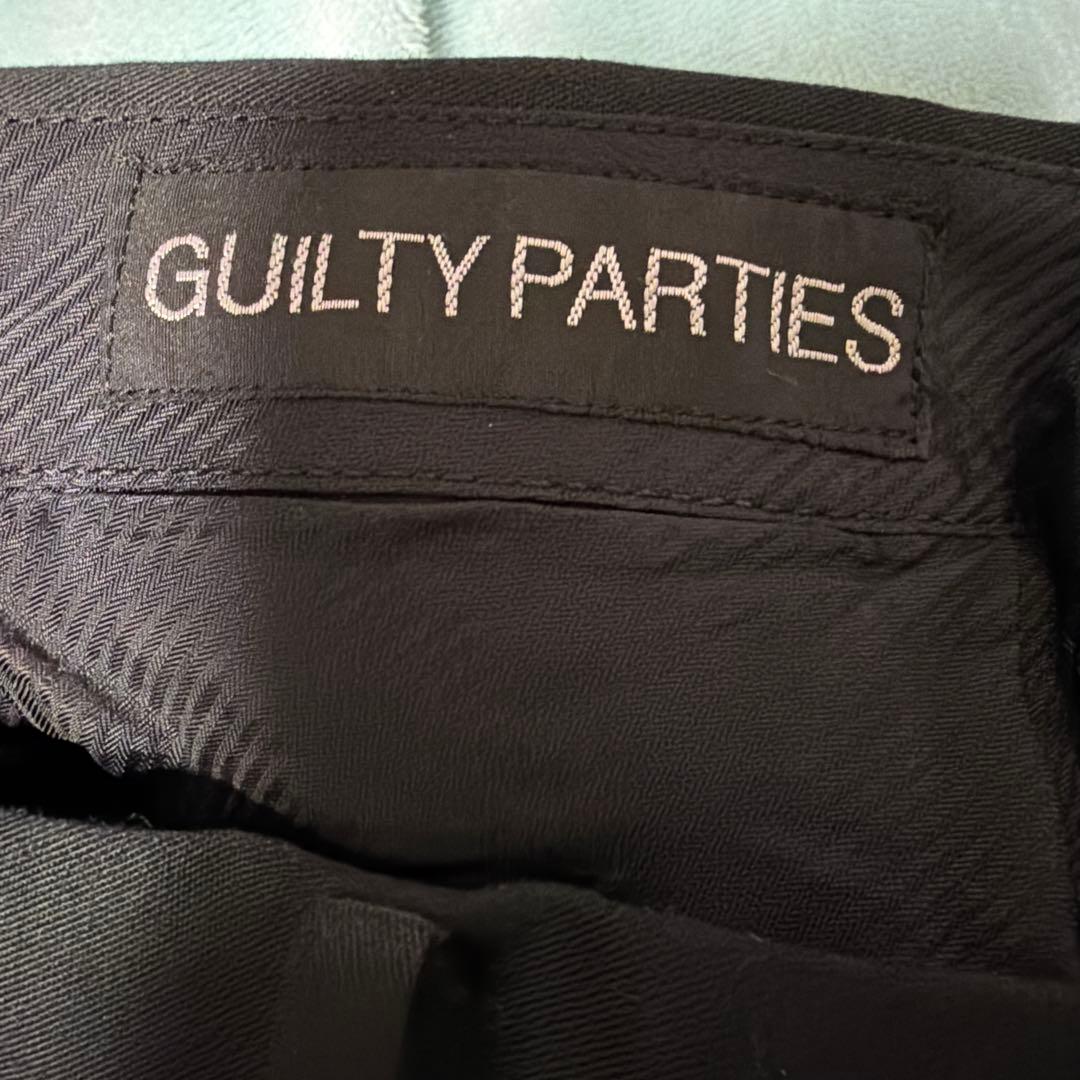 wackomaria スラックス