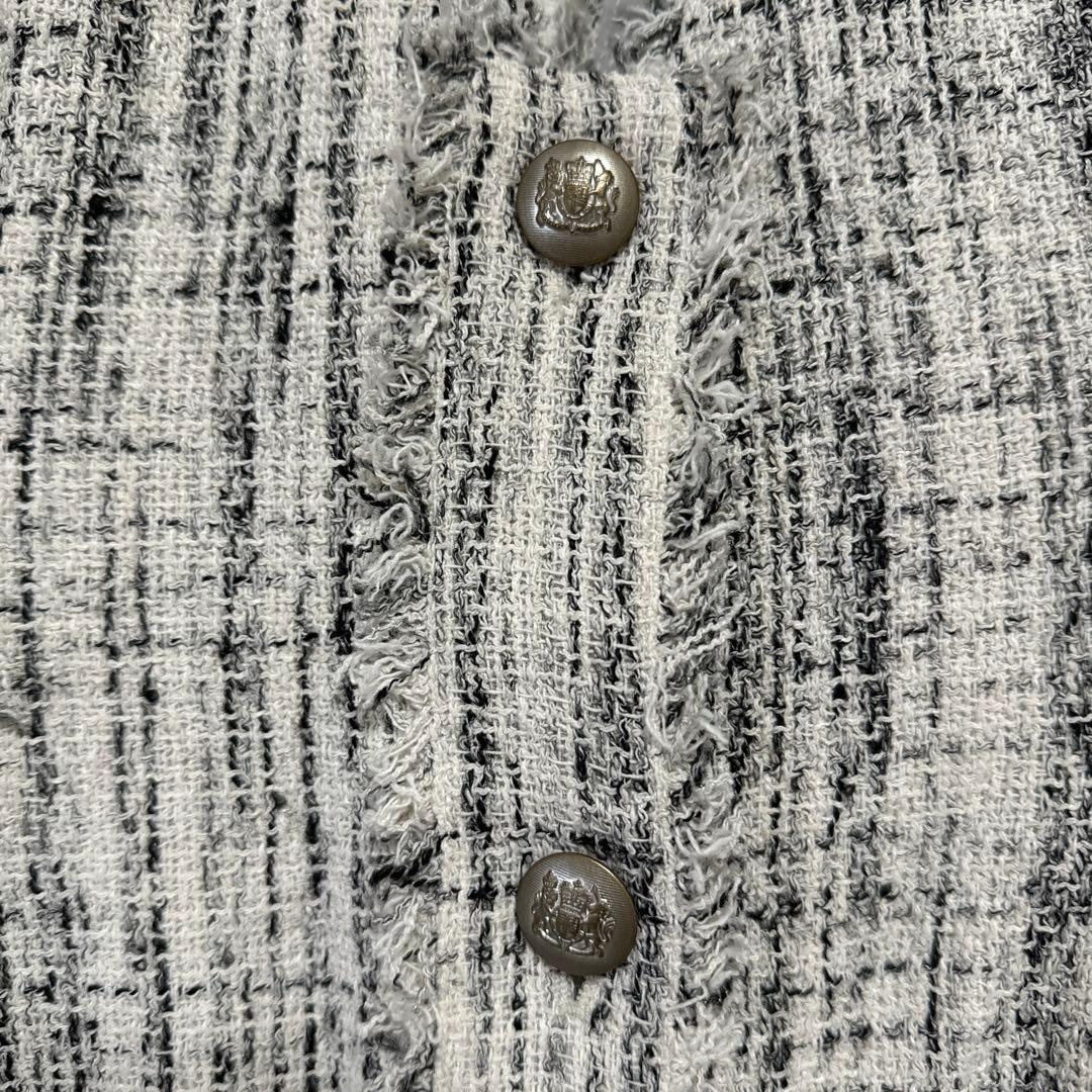 マイストラーダ ツイーディジャンスカ