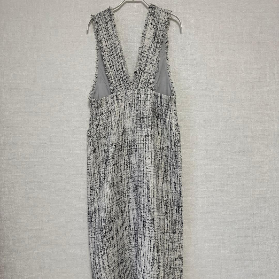 マイストラーダ ツイーディジャンスカ