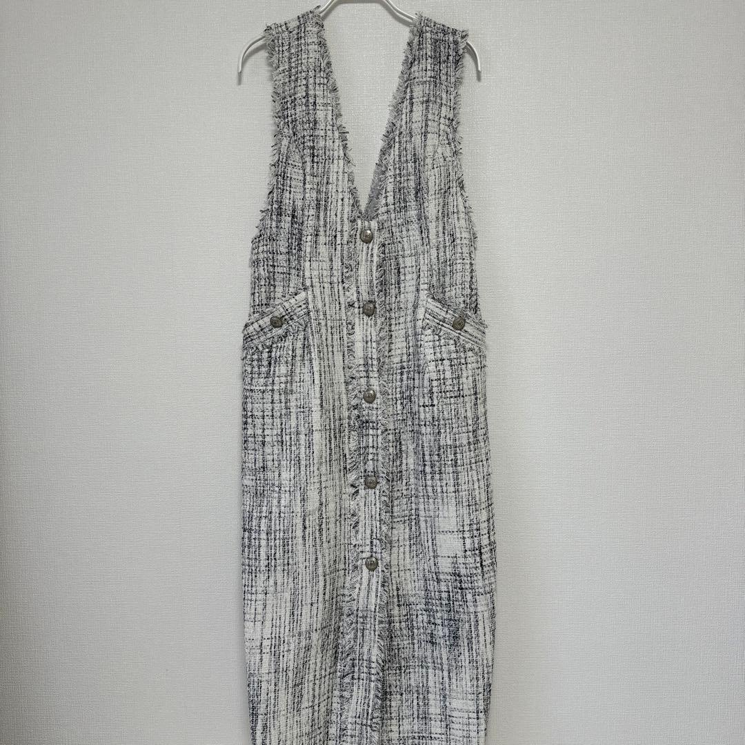 マイストラーダ ツイーディジャンスカ